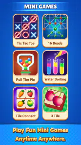 Ludo Buzz - Multiplayer Game screenshot