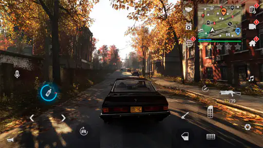 MadOut 2: Grand Auto Racing RP screenshot