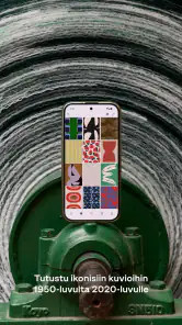 Marimekko | Muoti ja design screenshot