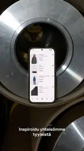 Marimekko | Muoti ja design screenshot