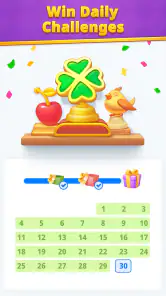 Math Solitaire: Brain Puzzle screenshot