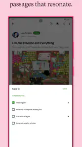 Medium: Read & Write Stories screenshot