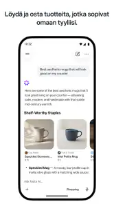 Meta AI screenshot