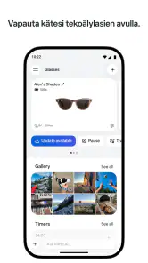 Meta AI screenshot