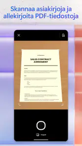 Microsoft Copilot screenshot