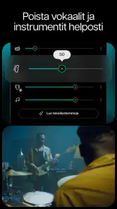 Moises – muusikon appi screenshot