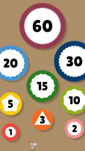 Mouse Timer screenshot