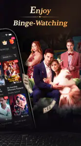 NetShort - Popular Dramas & TV screenshot