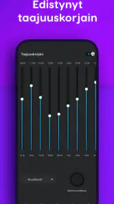 Nettiradio screenshot