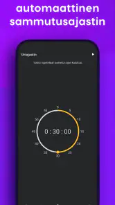 Nettiradio screenshot