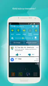 Nimenhuuto.com screenshot