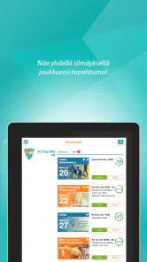 Nimenhuuto.com screenshot