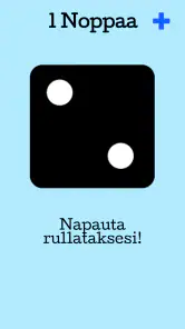 Noppa! screenshot
