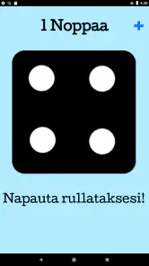 Noppa! screenshot
