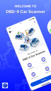 OBD2 Car Scanner - ELM Torque screenshot