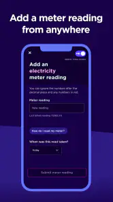 Octopus Energy screenshot