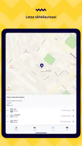 Oma Helen screenshot