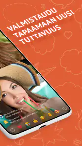 OmeTV – Video Chat Alternative screenshot