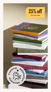 Once Upon: Photo book prints screenshot