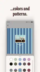 Once Upon: Photo book prints screenshot