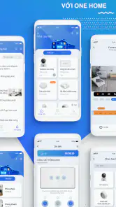 ONE Home screenshot