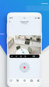 ONE Home screenshot