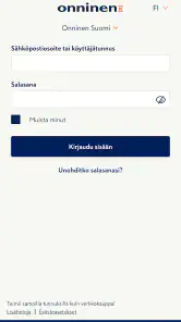 OnniApp screenshot