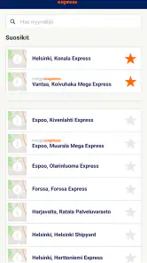 OnniApp screenshot