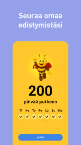 Opi englantia - 11 000 sanaa screenshot