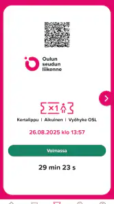 OSL screenshot