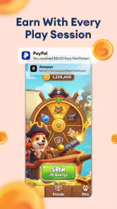 Paid Tester: Play, Test & Earn screenshot