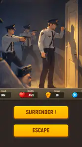 Pawn to Don Mafia Crime Story screenshot