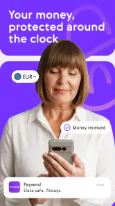 Paysend: Send Money Worldwide screenshot