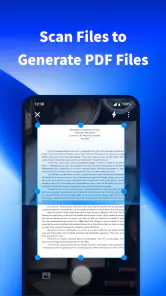 PDF Viewer Pro screenshot