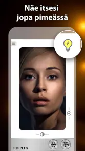 Peili screenshot