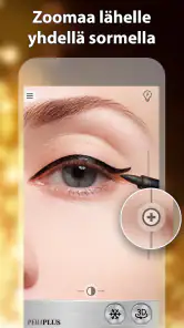 Peili screenshot