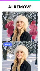 Photo Editor - Collage Maker screenshot