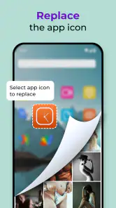 Photo Lock App - Hide Pictures screenshot