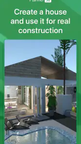 Planner 5D - AI Home Design screenshot