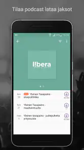 Podcast Radio Music - Castbox screenshot