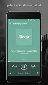 Podcast Radio Music - Castbox screenshot