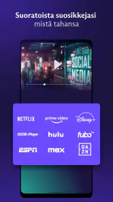 Proton VPN: Nopea ja varma screenshot