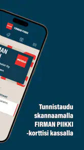 Puuilo - FIRMAN PIIKKI screenshot