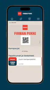 Puuilo - FIRMAN PIIKKI screenshot