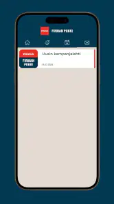 Puuilo - FIRMAN PIIKKI screenshot