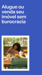 QuintoAndar: Aluguel e Compra screenshot