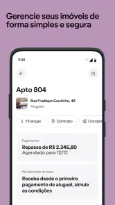 QuintoAndar: Aluguel e Compra screenshot