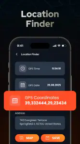 Radarpisteet Suomessa screenshot
