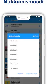 Radio Suomi FM - Nettiradio screenshot