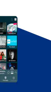 Radio Suomi - Kaikki Radiot FI screenshot
